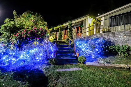Pousada Campos do Jordao Suites, Campos do Jordão, Brazil