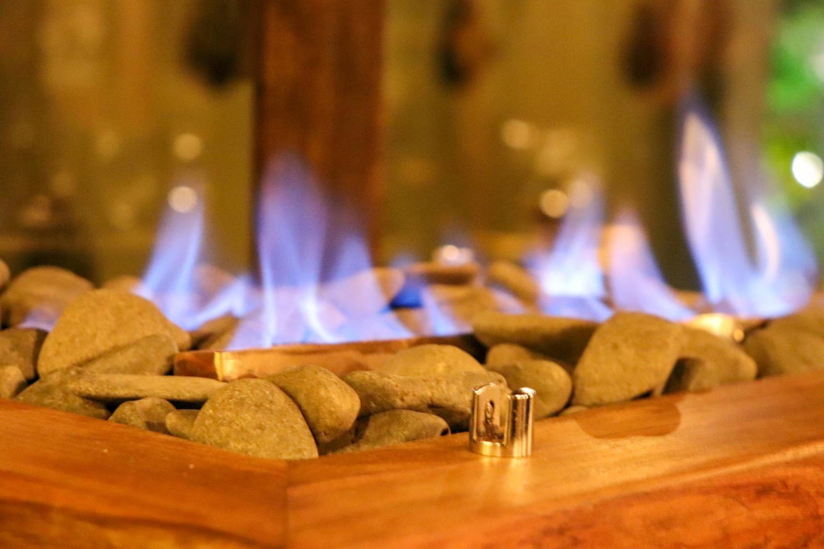 Pousada Campos do Jordao Suites, Brazil