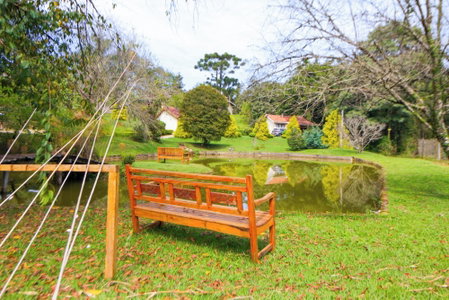 VELINN Hotel Fazenda Fonte das Hortênsias, Santo Antonio do Pinhal, Brazil