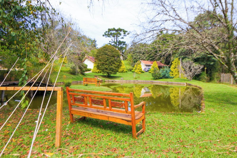 VELINN Hotel Fazenda Fonte das Hortênsias, Santo Antonio do Pinhal, Brazil