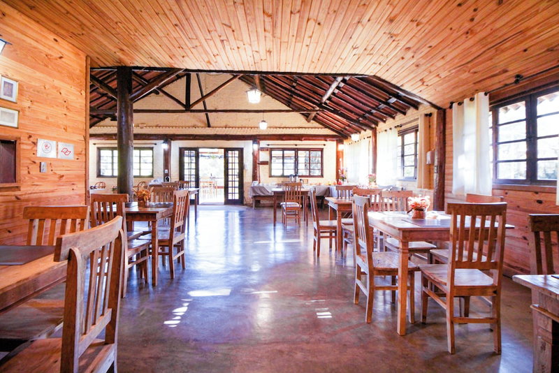 VELINN Hotel Fazenda Fonte das Hortênsias, Santo Antonio do Pinhal, Brazil