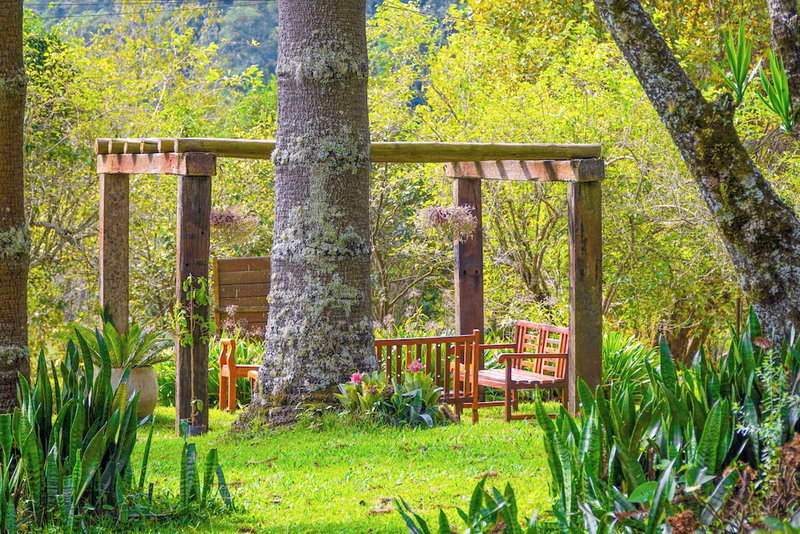 VELINN Hotel Fazenda Fonte das Hortênsias, Santo Antonio do Pinhal, Brazil