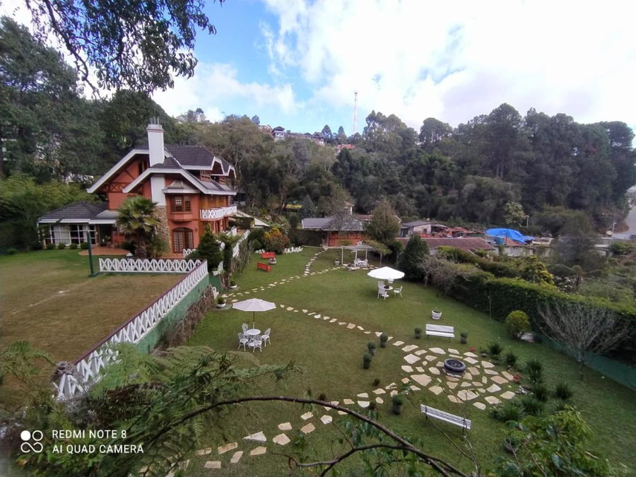 Pousada Casa dos Sonhos, Campos do Jordão, Brazil