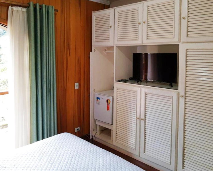 Pousada Casa dos Sonhos, Campos do Jordão, Brazil