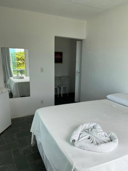 Casamar Pousada, Paulista, Brazil