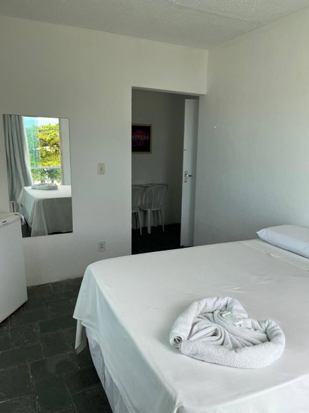 Casamar Pousada, Paulista, Brazil