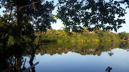 Chalé Marinas, Barreirinhas, Brazil