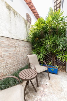 Hotel Ilhas da Grécia, Guarujá, Brazil