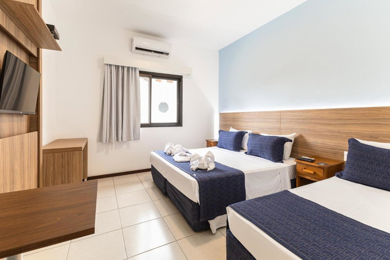 Hotel Ilhas da Grécia, Guarujá, Brazil