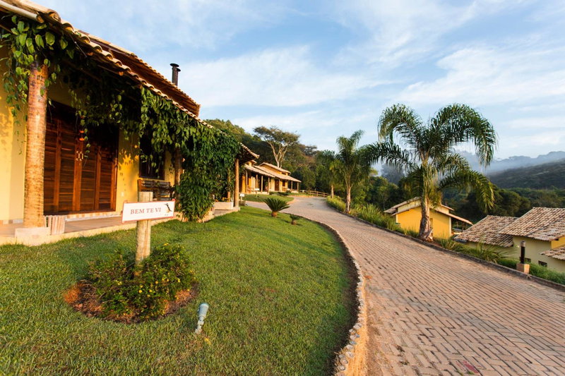 Vila Chico, São Lourenço, Brazil