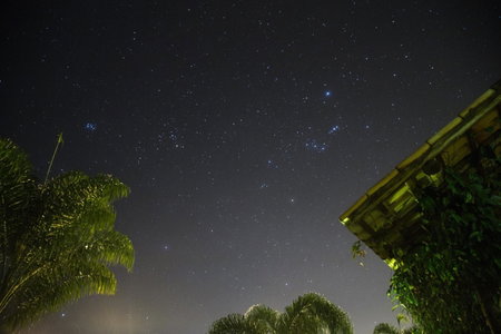 Vila Chico, São Lourenço, Brazil