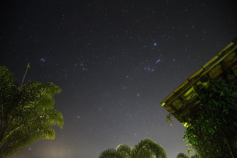 Vila Chico, São Lourenço, Brazil