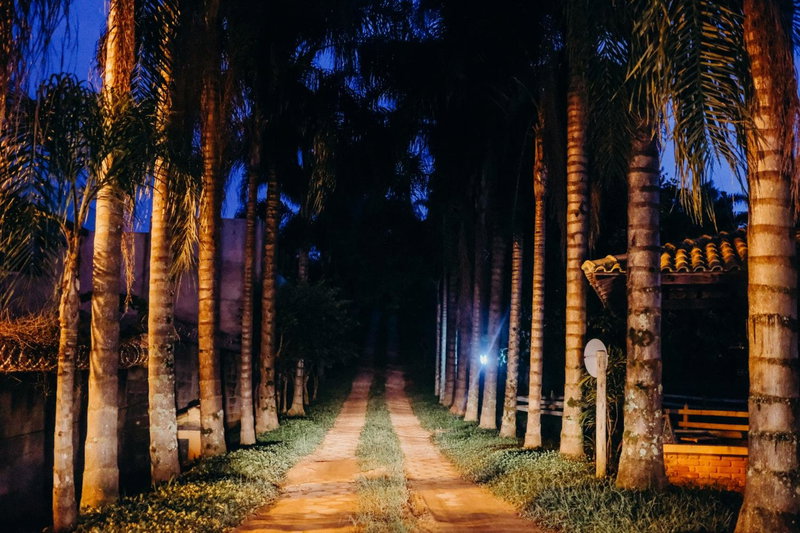 Vila Chico, São Lourenço, Brazil