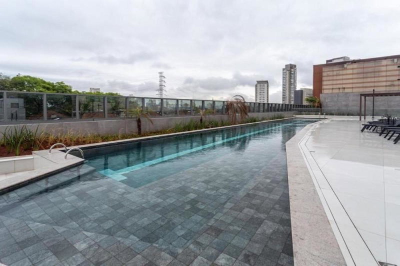 Cityhome Platina Tatuapé, Sao Paulo, Brazil