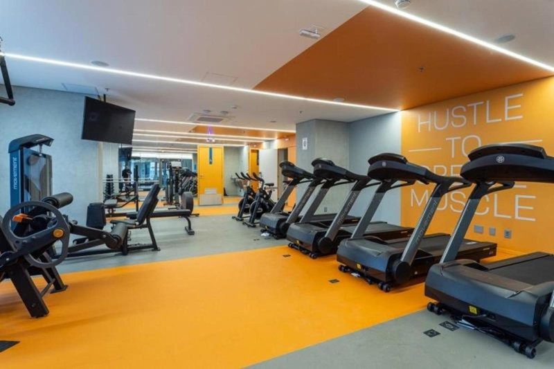 Cityhome Platina Tatuapé, Sao Paulo, Brazil