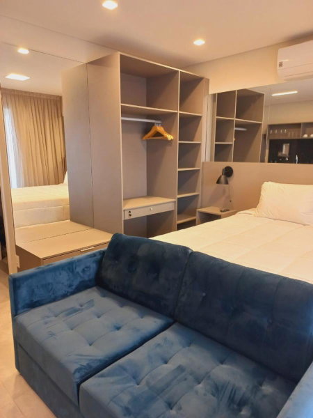 Cityhome Platina Tatuapé, Sao Paulo, Brazil