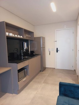 Cityhome Platina Tatuapé, Sao Paulo, Brazil