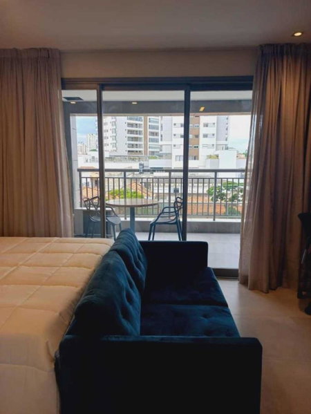 Cityhome Platina Tatuapé, Sao Paulo, Brazil