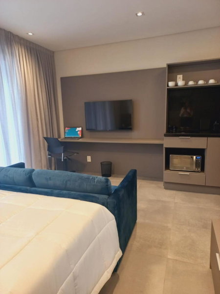 Cityhome Platina Tatuapé, Sao Paulo, Brazil