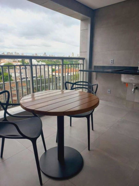 Cityhome Platina Tatuapé, Sao Paulo, Brazil