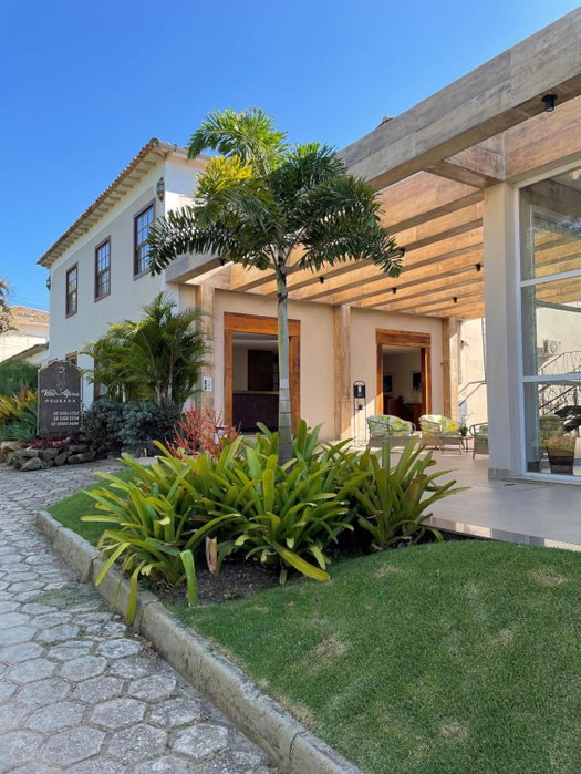 Pousada Villa Alferes, Tiradentes, Brazil