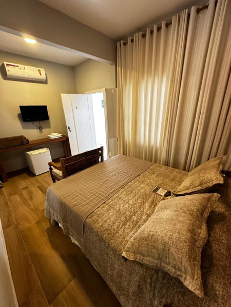 Pousada Villa Alferes, Tiradentes, Brazil