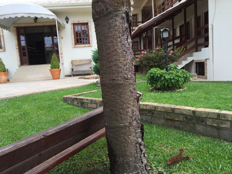 Villa Apart Hotel, Lages, Brazil