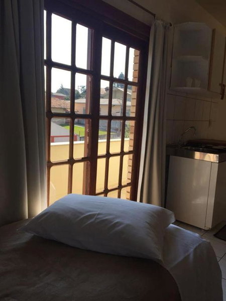 Villa Apart Hotel, Lages, Brazil
