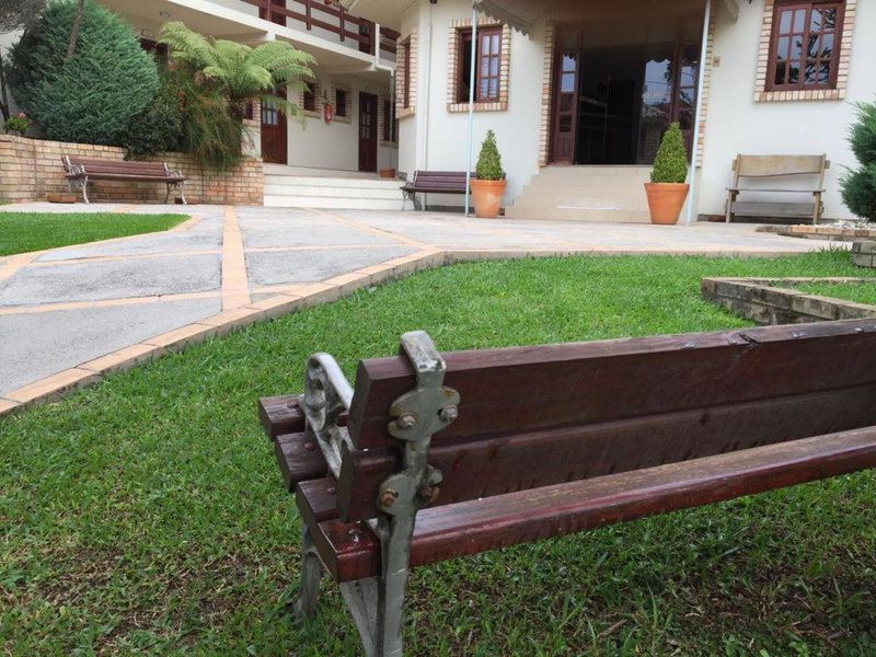 Villa Apart Hotel, Lages, Brazil