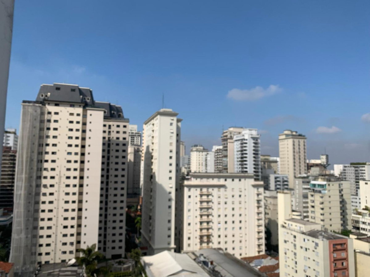 Отель · LANDMARK By Hotelaria Brasil, Sao Paulo