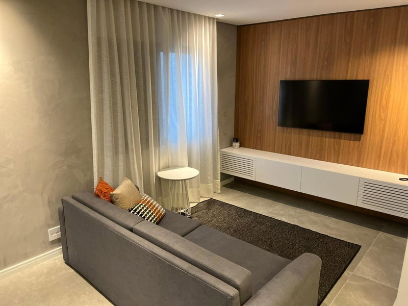 LANDMARK By Hotelaria Brasil, Sao Paulo, Бразилия