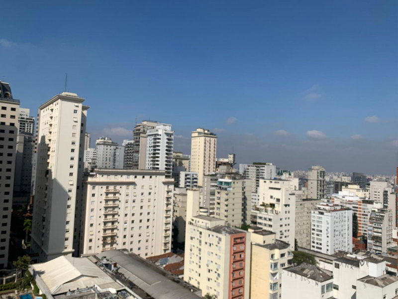 LANDMARK By Hotelaria Brasil, Sao Paulo, Бразилия