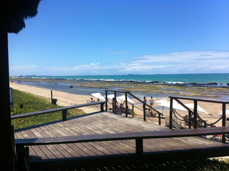 Porto Beach Resort - Marulhos, Porto De Galinhas, Brazil