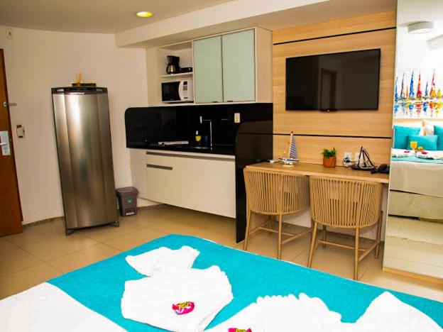Porto Beach Resort - Marulhos, Porto De Galinhas, Brazil