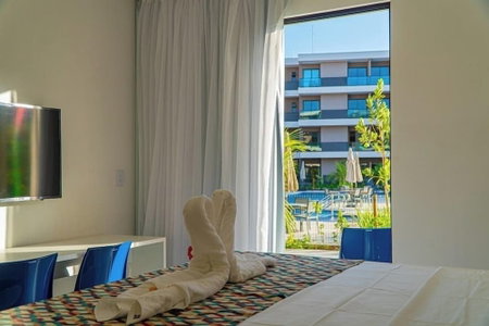 Malia Resort By Mai, Ipojuca, Brazil