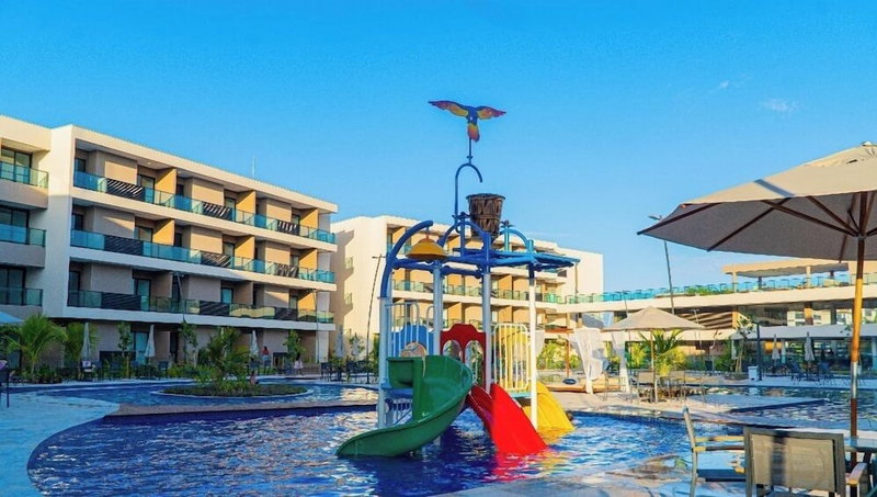 Malia Resort By Mai, Ipojuca, Brazil
