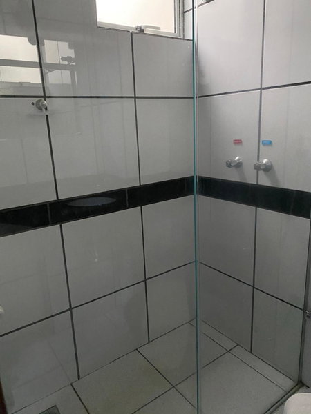 Oft Neve's hotel, Goiânia, Brazil