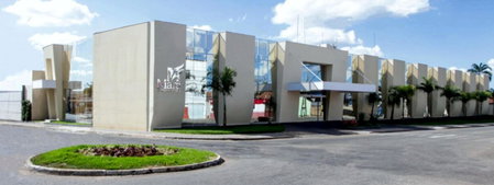 Mara Turismo Hotel, Catalão, Brazil