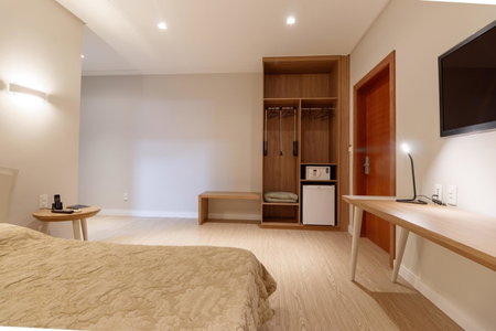 Mara Turismo Hotel, Catalão, Brazil