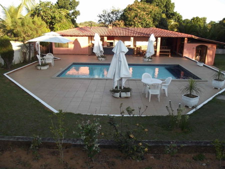 Pousada Doce Vida Guarapari, Guarapari, Brazil