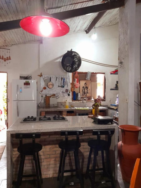 Dom Jaime - Guest House, Pirenópolis, Brazil