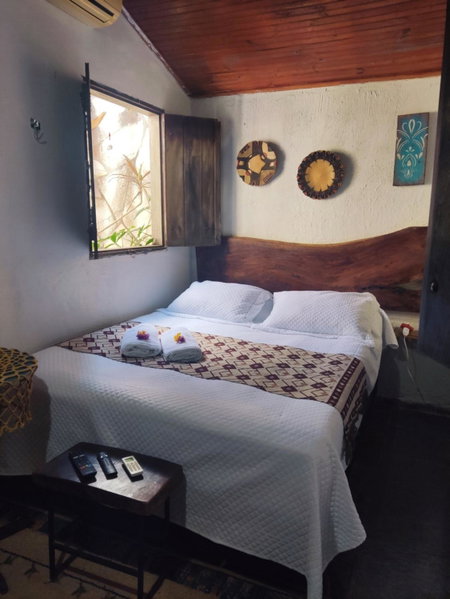 Dom Jaime - Guest House, Pirenópolis, Brazil