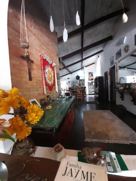 Dom Jaime - Guest House, Pirenópolis, Brazil