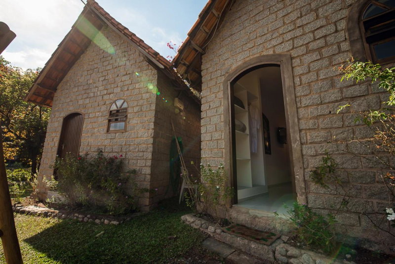 Rancho do Zé João, Cruzeiro, Brazil