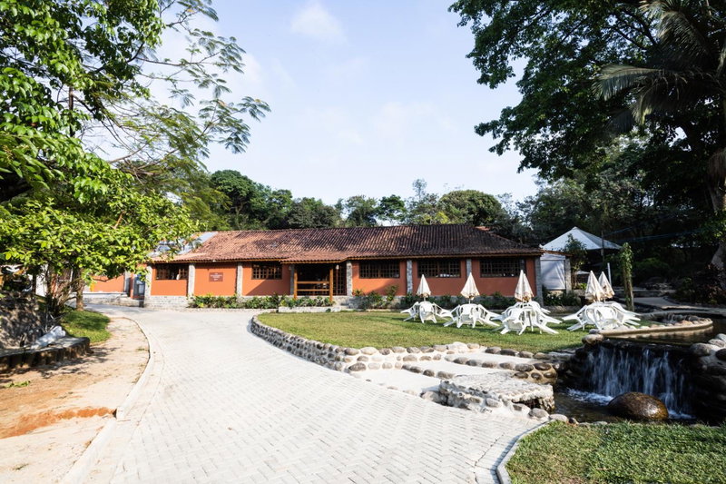 Rancho do Zé João, Cruzeiro, Brazil