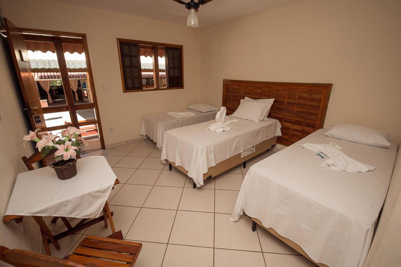 Rancho do Zé João, Cruzeiro, Brazil