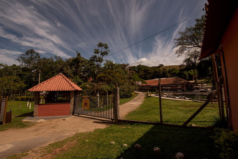 Rancho do Zé João, Cruzeiro, Brazil