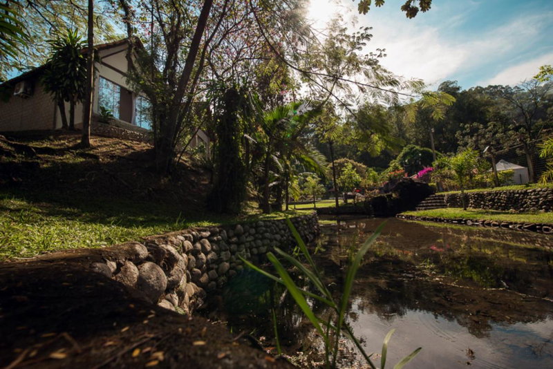 Rancho do Zé João, Cruzeiro, Brazil