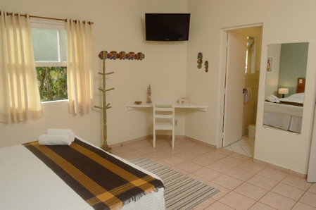 Pousada Villa Maritima, Juquei, Brazil