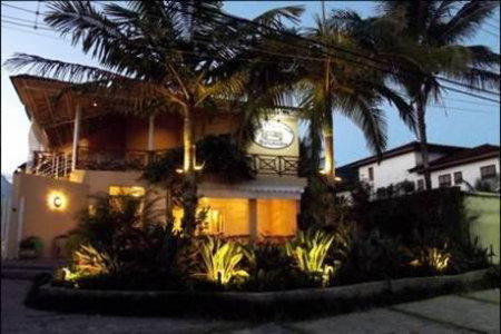 Pousada Villa Maritima, Juquei, Brazil